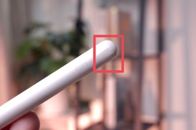 Apple Pencil Pro สี White เครื่องสวย ราคาเพียง 2,590.- มีประกันร้าน 60 วัน