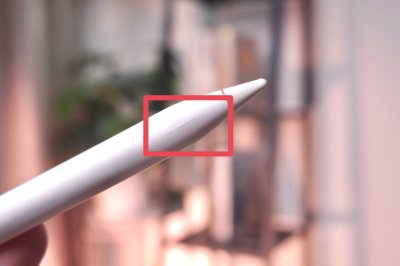 Apple Pencil Pro สี White เครื่องสวย ราคาเพียง 2,590.- มีประกันร้าน 60 วัน