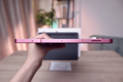 Galaxy Tab S10 Lite 5G 6/128GB + คีย์บอร์ดครบกล่อง สี Coralred เครื่องสวย ราคาเพียง 10,900.- มีประกันร้าน 60วัน