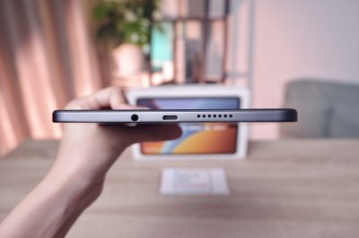 Redmi Pad 2 9.7 Wi-Fi 4/128GB สี Graphite Gray เครื่องสวย ราคาเพียง 3,990.- มีประกันร้าน 60 วัน