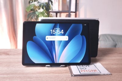 Redmi Pad 2 Wi-Fi 4/128GB สี Graphite Gray เครื่องสวย ราคาเพียง 3,990.- มีประกันร้าน 60 วัน