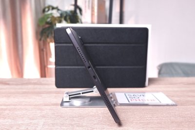 Redmi Pad 2 Wi-Fi 4/128GB สี Graphite Gray เครื่องสวย ราคาเพียง 3,990.- มีประกันร้าน 60 วัน