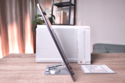 Huawei MatePad 11.5 (2025) Wi-Fi 8/256GB  สี Purple เครื่องสวย ราคาเพียง 7,900.- มีประกันร้าน 60วัน