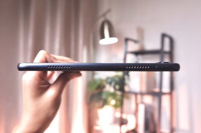 Huawei MatePad 10.4 (2020) Wi-Fi 4+128GB  สี Black เครื่องสวย ราคาเพียง 2,900.- มีประกันร้าน 60วัน