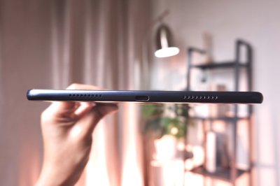 Huawei MatePad 10.4 (2020) Wi-Fi 4+128GB  สี Black เครื่องสวย ราคาเพียง 2,900.- มีประกันร้าน 60วัน
