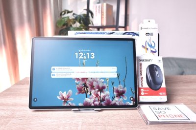 Huawei MatePad 12X (2026) Wi-Fi 12+256GB สี White ราคาเพียง 13,900.- มีประกันร้าน 60 วัน