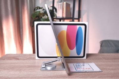 iPad Gen11 (A16) 128GB Wi-Fi สี Silver เครื่องสวย ราคาเพียง 12,900.- มีประกันร้าน 60 วัน