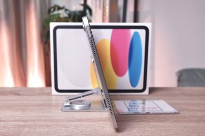 iPad Gen11 (A16) 128GB Wi-Fi สี Silver เครื่องสวย ราคาเพียง 12,900.- มีประกันร้าน 60 วัน