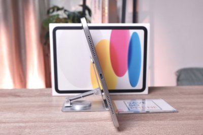 iPad Gen11 (A16) 128GB Wi-Fi สี Silver เครื่องสวย ราคาเพียง 12,900.- มีประกันร้าน 60 วัน