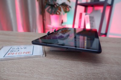 Samsung Galaxy Tab S6 Lite Wi-Fi+LTE 4+64GB สี Black เครื่องสวย ราคาเพียง 3,990.- มีประกันร้าน 60วัน