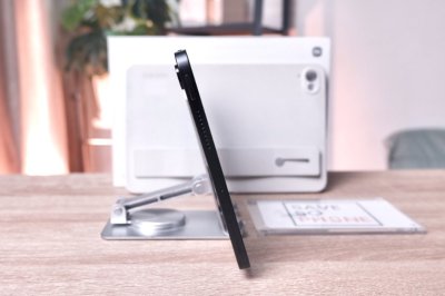 Xiaomi Pad Mini 12+512GB Wi-Fi สี Gray เครื่องสวย ราคาเพียง 10,900.- มีประกันร้าน 60วัน