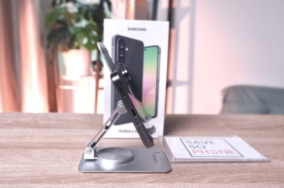 Samsung Galaxy A56 5G 12+256GB สี Black เครื่องสวย ราคาเพียง 8,900.- มีประกันร้าน 60 วัน