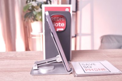Redmi Note 15 Pro 5G 12/512GB สี Purple ราคาเพียง 6,990.- มีประกันร้าน 60วัน