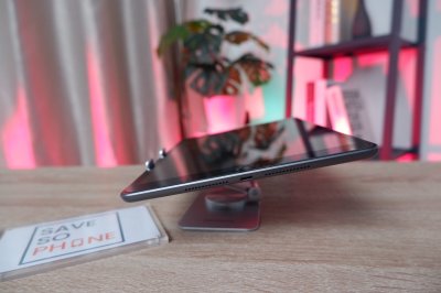 iPad 9th Gen 64GB Wi-Fi+Pen สี Space Gray เครื่องสวย ราคาเพียง 7,990.- มีประกันร้าน 60 วัน