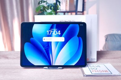 Xiaomi Pad 7 Pro Wi-Fi 8+256GB + Focus Pen สี Gray เครื่องสวย ราคาเพียง 10,900.- มีประกันร้าน 60 วัน