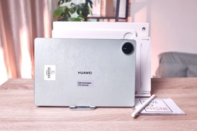 Huawei MatePad Pro 12.2 (2025) Wi-Fi 12+512GB + ปากกา + เคสคีย์บอร์ด สี Green เครื่องสวย ราคาเพียง 16,900.- มีประกันร้าน 60 วัน