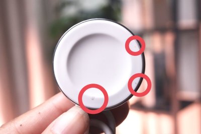Huawei WATCH Fit 5 43MM. สี White เครื่องสวย ราคาเพียง 2,790.- มีประกันร้าน 60วัน