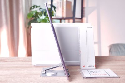 Huawei MatePad 11.5 (2025) Wi-Fi 8+256GB  สี Purple เครื่องสวย ราคาเพียง 9,500.- มีประกันร้าน 60วัน