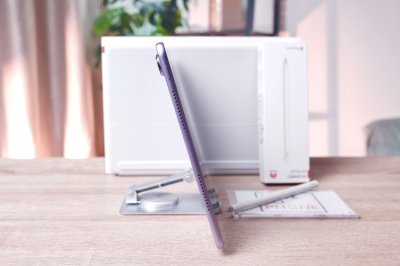 Huawei MatePad 11.5 (2025) Wi-Fi 8+256GB  สี Purple เครื่องสวย ราคาเพียง 9,500.- มีประกันร้าน 60วัน