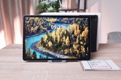 Huawei MatePad 11.5 (2025) Wi-Fi 8+256GB  สี Space Gray เครื่องสวย ราคาเพียง 8,900.- มีประกันร้าน 60วัน