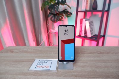 Samsung Galaxy A14 5G 4+128GB สี Black เครื่องสวย ราคาเพียง 2,890.- มีประกันร้าน 60วัน