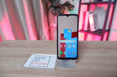 Samsung Galaxy A14 5G 4+128GB สี Black เครื่องสวย ราคาเพียง 2,890.- มีประกันร้าน 60วัน