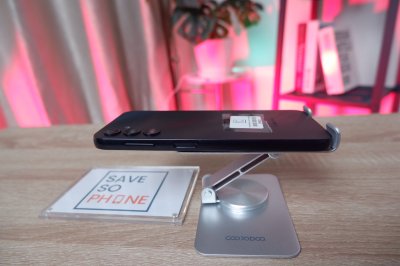 Samsung Galaxy A14 5G 4+128GB สี Black เครื่องสวย ราคาเพียง 2,890.- มีประกันร้าน 60วัน