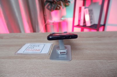 Samsung Galaxy A14 5G 4+128GB สี Black เครื่องสวย ราคาเพียง 2,890.- มีประกันร้าน 60วัน