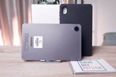 iPlay 60 Mini Pro 8/128GB LTE สี Gray เครื่องสวย ราคาเพียง 3,490.- มีประกันร้าน 60 วัน