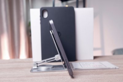 iPlay 60 Mini Pro 8/128GB LTE สี Gray เครื่องสวย ราคาเพียง 3,490.- มีประกันร้าน 60 วัน