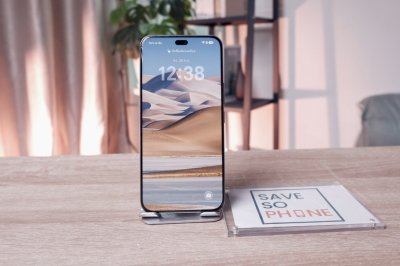 Honor 400 Pro  12+512GB สี Gray เครื่องสวย ราคาเพียง 9,900.- มีประกันร้าน 60วัน