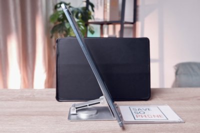 Galaxy Tab S6 Lite Wi-Fi 4+64GB สี Blue เครื่องสวย ราคาเพียง 2,990.- มีประกันร้าน 60 วัน