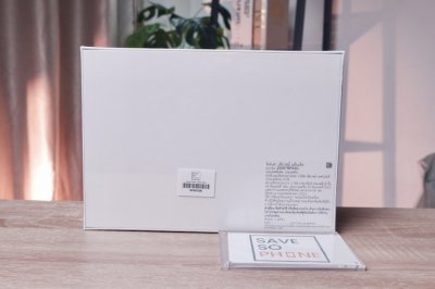Xiaomi Pad 8 8+128GB สี Gray เครื่องสวย ราคาเพียง 10,900.- มีประกันร้าน 60 วัน