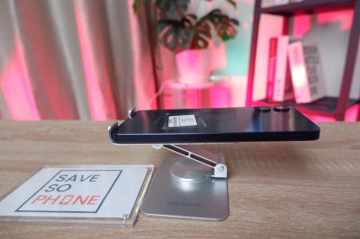 Samsung Galaxy A06 5G 4+64GB สี Black เครื่องสวย ราคาเพียง 2,890.- มีประกันร้าน 60วัน