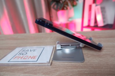 Samsung Galaxy A06 5G 4+64GB สี Black เครื่องสวย ราคาเพียง 2,890.- มีประกันร้าน 60วัน