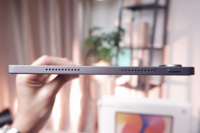 Huawei MatePad SE 11 Wi-Fi 4+128GB สี Gray เครื่องสวย ราคาเพียง 4,490.- มีประกันร้าน 60วัน