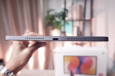 Huawei MatePad SE 11 Wi-Fi 4+128GB สี Gray เครื่องสวย ราคาเพียง 4,490.- มีประกันร้าน 60วัน