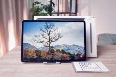Honor Pad 10 Wi-Fi 8+256GB สี Gray เครื่องสวย ราคาเพียง 8,900.- มีประกันร้าน 60 วัน