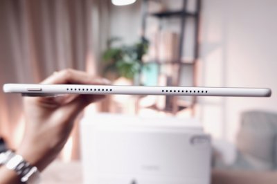 Huawei MatePad 12X (2025) Wi-Fi 12+256GB สี White ราคาเพียง 11,900.- มีประกันร้าน 60 วัน