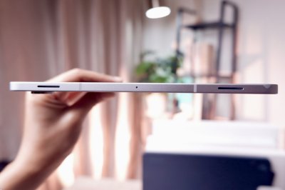 Samsung Galaxy Tab S11 Wi-Fi 12+128GB สี Silver เครื่องสวย ราคาเพียง 17,900.- มีประกันร้าน 60วัน