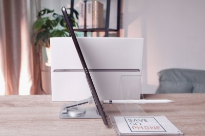 iPad Gen 9 Wi-Fi 64GB สี Space Grey + A.Pencil 1 เครื่องสวย ราคาเพียง 6,900.- มีประกันร้าน 60 วัน