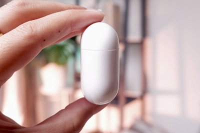 AirPods 4 สี White เครื่องสวยใช้งานน้อย ราคาเพียง 2,800.- มีประกันร้าน 60 วัน