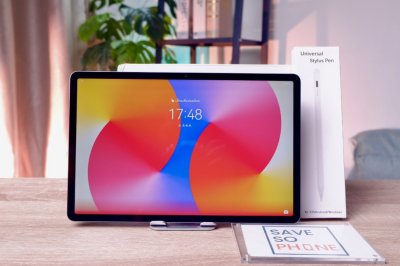 Huawei MatePad SE 11 Wi-Fi 4+128GB สี Gray เครื่องสวย ราคาเพียง 3,790.- มีประกันร้าน 60วัน