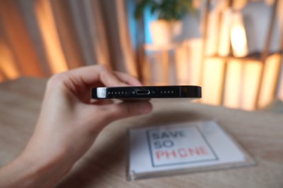 iPhone 14 Pro Max 128GB สี Space Black เครื่องสวย ราคาเพียง 18,990.- มีประกันร้าน 60 วัน