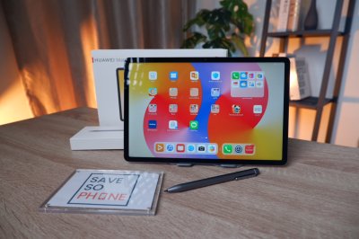 Huawei MatePad SE 11 8+128GB Wi-Fi + LTE สี Gray เครื่องสวย ราคาเพียง 5,990.- มีประกันร้าน 60 วัน Huawei MatePad SE 11 8+128GB Wi-Fi + LTE สี Gray เครื่องสวย ราคาเพียง 5,990.- มีประกันร้าน 60 วัน