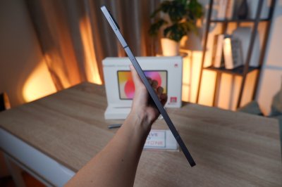 Huawei MatePad SE 11 8+128GB Wi-Fi + LTE สี Gray เครื่องสวย ราคาเพียง 5,990.- มีประกันร้าน 60 วัน Huawei MatePad SE 11 8+128GB Wi-Fi + LTE สี Gray เครื่องสวย ราคาเพียง 5,990.- มีประกันร้าน 60 วัน