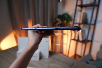 Huawei MatePad Pro 10.8 6+128GB Wi-Fi + LTE สี Gray เครื่องสวย ราคาเพียง 5,590.- มีประกันร้าน 60 วัน Huawei MatePad Pro 10.8 6+128GB Wi-Fi + LTE สี Gray เครื่องสวย ราคาเพียง 5,590.- มีประกันร้าน 60 วัน