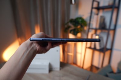 Huawei MatePad Pro 10.8 6+128GB Wi-Fi + LTE สี Gray เครื่องสวย ราคาเพียง 5,590.- มีประกันร้าน 60 วัน Huawei MatePad Pro 10.8 6+128GB Wi-Fi + LTE สี Gray เครื่องสวย ราคาเพียง 5,590.- มีประกันร้าน 60 วัน