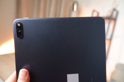 Huawei MatePad Pro 10.8 6+128GB Wi-Fi + LTE สี Gray เครื่องสวย ราคาเพียง 5,590.- มีประกันร้าน 60 วัน