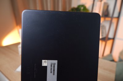 Huawei MatePad Pro 10.8 6+128GB Wi-Fi + LTE สี Gray เครื่องสวย ราคาเพียง 5,590.- มีประกันร้าน 60 วัน Huawei MatePad Pro 10.8 6+128GB Wi-Fi + LTE สี Gray เครื่องสวย ราคาเพียง 5,590.- มีประกันร้าน 60 วัน